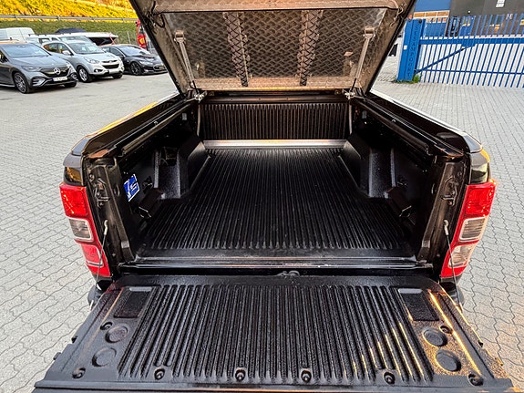 Ford Ranger 11 of 11