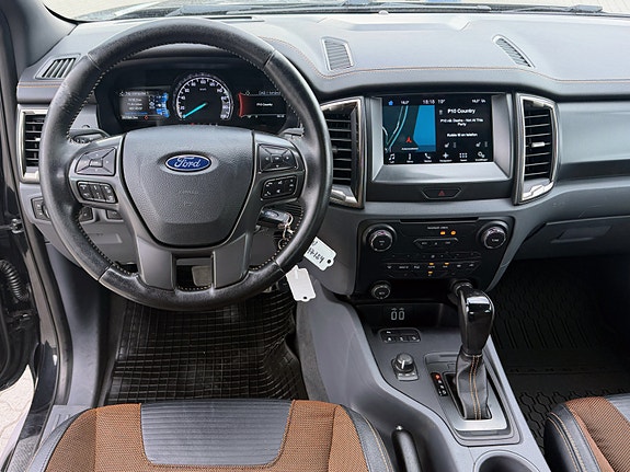 Ford Ranger 7 of 11