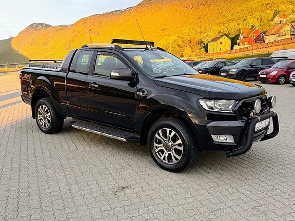 Ford Ranger 2 of 11