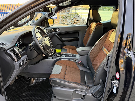 Ford Ranger 5 of 11