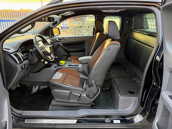 Ford Ranger 6 of 11