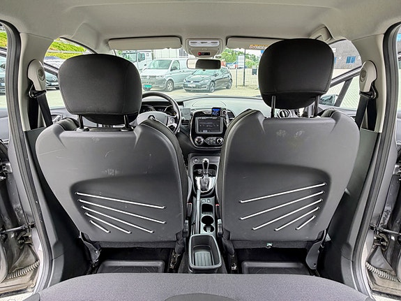 Renault Captur 10 of 11