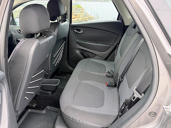 Renault Captur 7 of 11