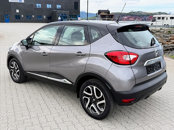 Renault Captur 4 of 11