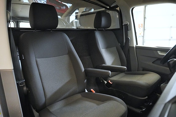 Volkswagen Transporter 23 of 29