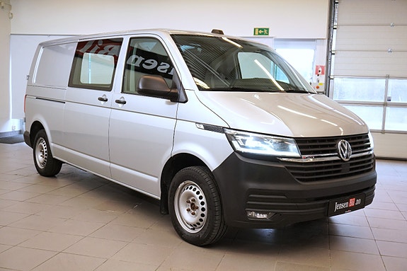 Volkswagen Transporter 3 of 29