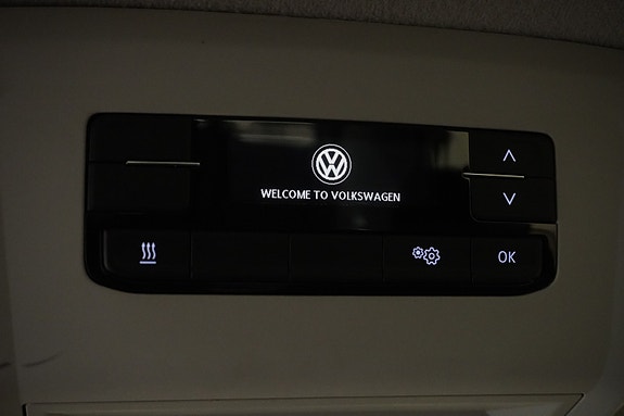 Volkswagen Transporter 20 of 29