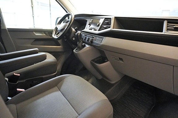 Volkswagen Transporter 22 of 29