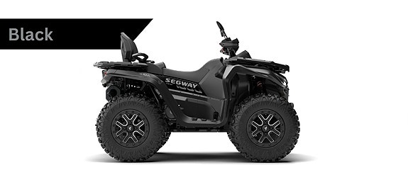 Segway Snarler AT10W – 999 cc / 97 hk, 30" dekk, beadlock, 32 cm bakkeklaring, 2-seter – T3A/T3B 19 of 26