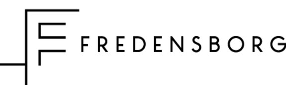 Fredensborg AS logo