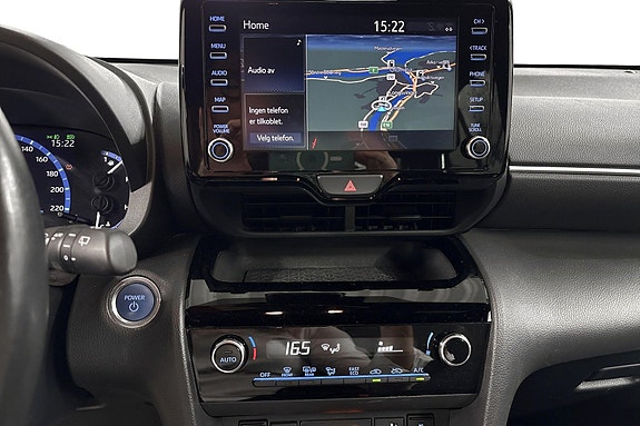 Toyota Yaris Cross 7 of 13