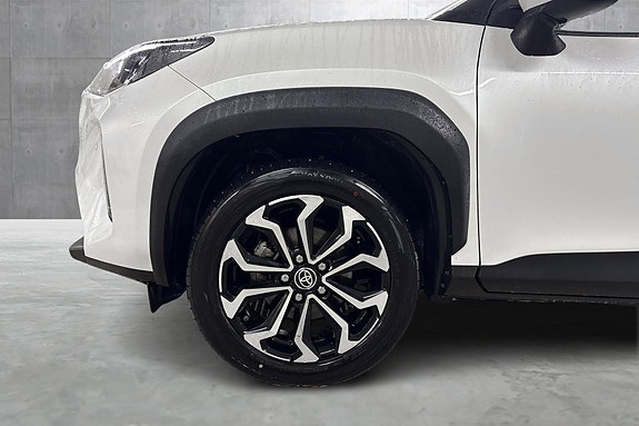 Toyota Yaris Cross 13 of 13