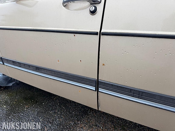 Saab 900 11 of 21