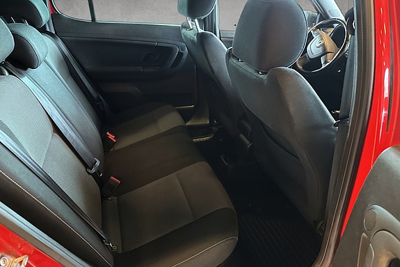 Skoda Fabia 9 of 11