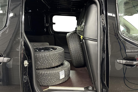 Toyota Proace City 11 of 17