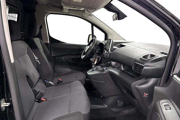 Toyota Proace City 13 of 17