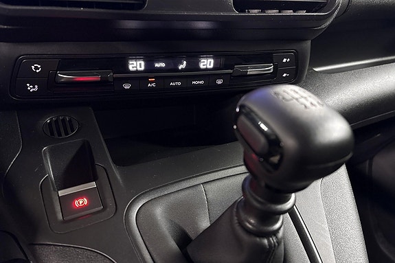 Toyota Proace City 7 of 17