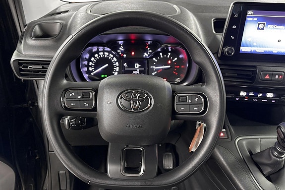 Toyota Proace City 4 of 17