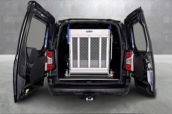 Toyota Proace City 10 of 17