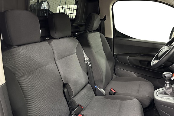 Toyota Proace City 14 of 17