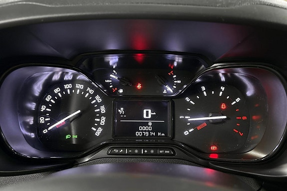 Toyota Proace City 5 of 17