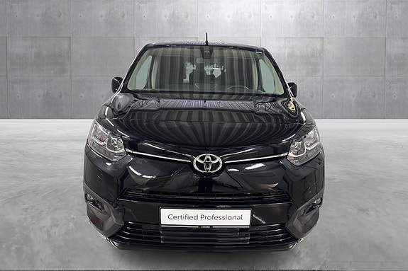 Toyota Proace City 15 of 17
