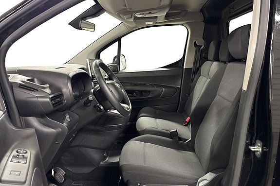 Toyota Proace City 3 of 17