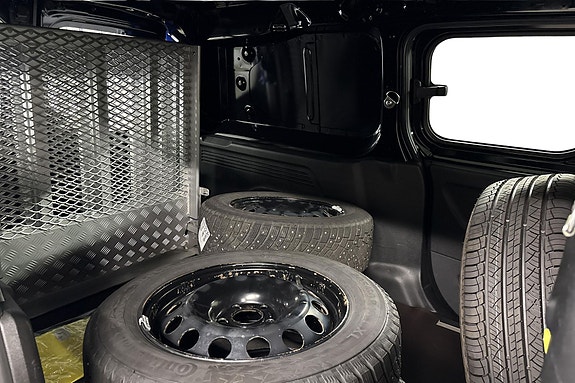 Toyota Proace City 12 of 17