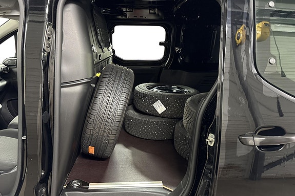 Toyota Proace City 9 of 17