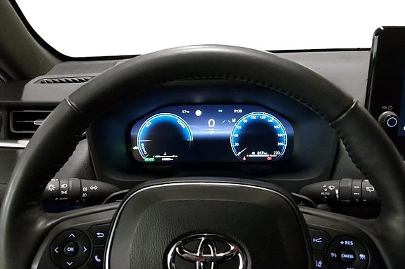 Toyota RAV4 13 of 22