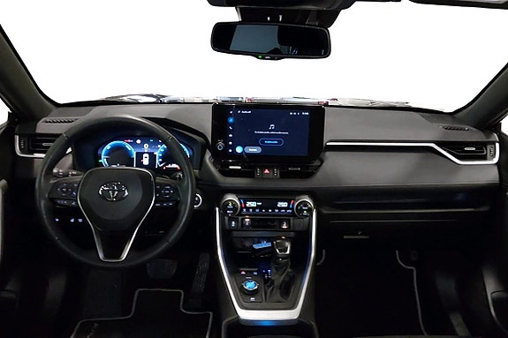 Toyota RAV4 10 of 22
