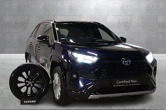 Toyota RAV4 22 of 22