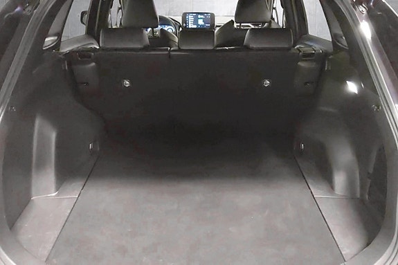 Toyota RAV4 19 of 22