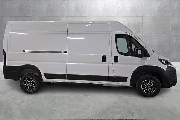Toyota ProAce Max 4 of 20