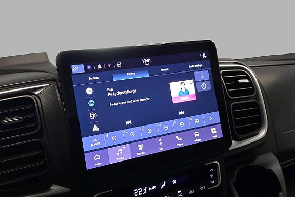 Toyota ProAce Max 13 of 20