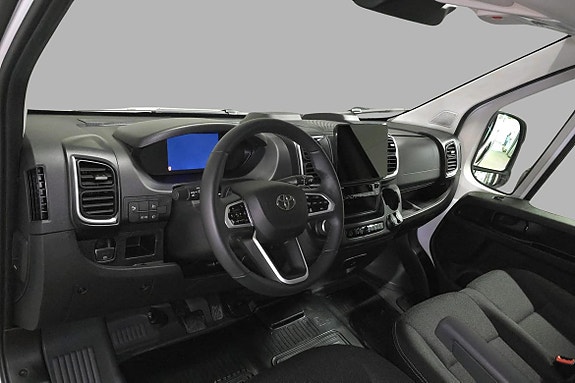 Toyota ProAce Max 9 of 20