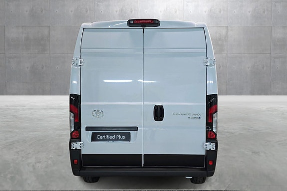Toyota ProAce Max 7 of 20