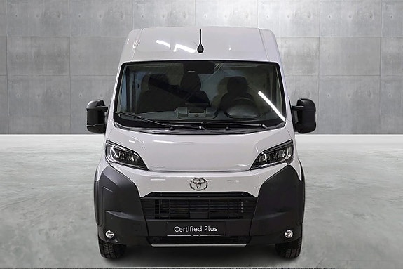 Toyota ProAce Max 5 of 20