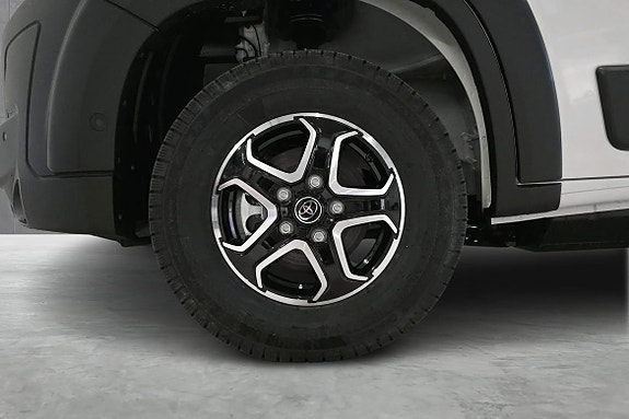Toyota ProAce Max 19 of 20
