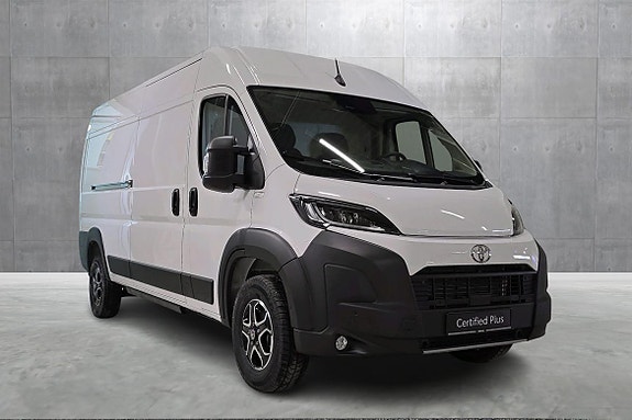 Toyota ProAce Max 20 of 20