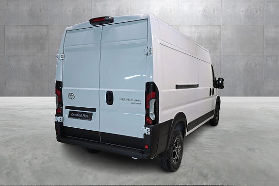 Toyota ProAce Max 8 of 20