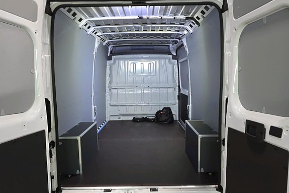 Toyota ProAce Max 18 of 20