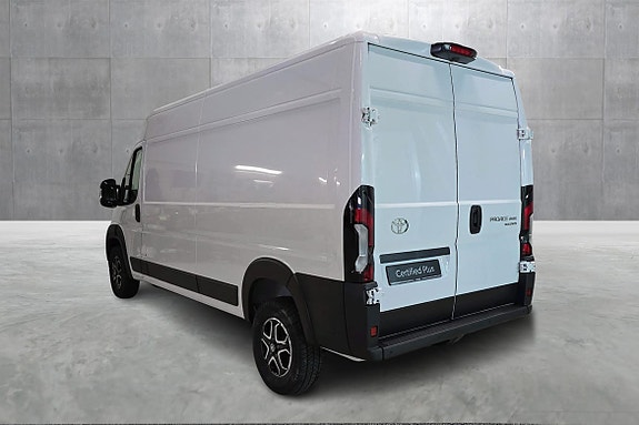 Toyota ProAce Max 6 of 20