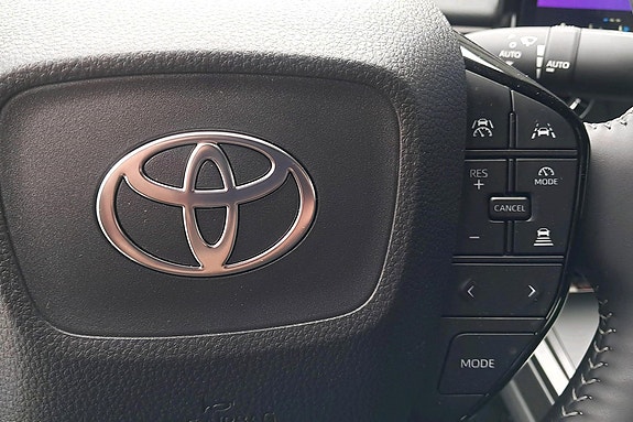 Toyota bZ4X 29 of 30