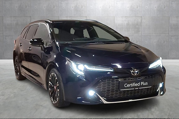 Toyota Corolla 21 of 25