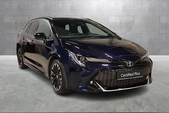 Toyota Corolla 7 of 25