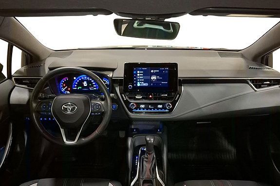 Toyota Corolla 10 of 25