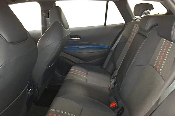 Toyota Corolla 17 of 25