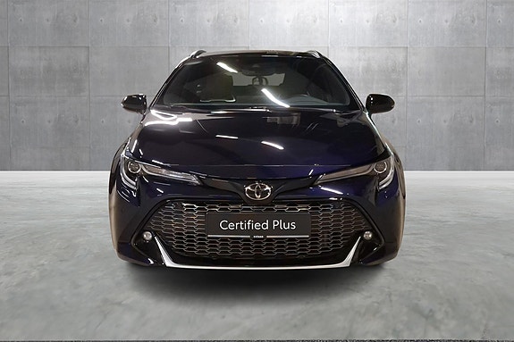 Toyota Corolla 8 of 25