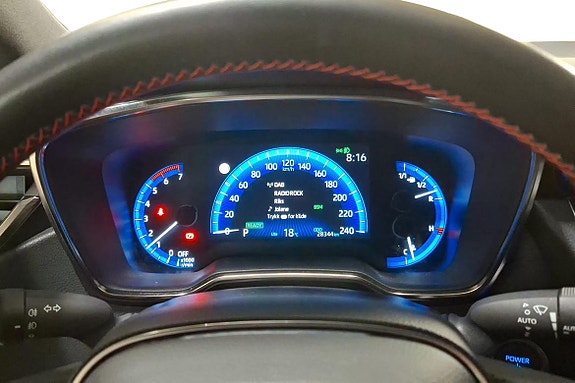 Toyota Corolla 14 of 25